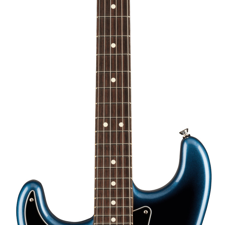 Fender American Pro II Stratocaster Left Handed RW DK NIT