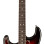 Fender American Pro II Stratocaster Left Handed RW 3TSB