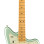 Fender American Pro II Jazzmaster MN MYST SFG