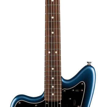 Fender American Pro II Jazzmaster Left Handed RW DK NIT