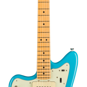 Fender American Pro II Jazzmaster Left Handed MN MBL