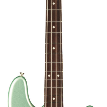 Fender American Professional II Precision Bass RW MYST SFG