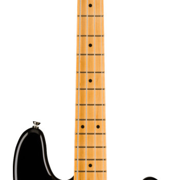 Fender American Professional II Precision Bass MN BLK