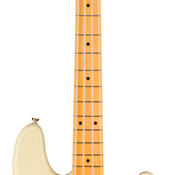 Fender American Professional II Precision Bass MN OWT