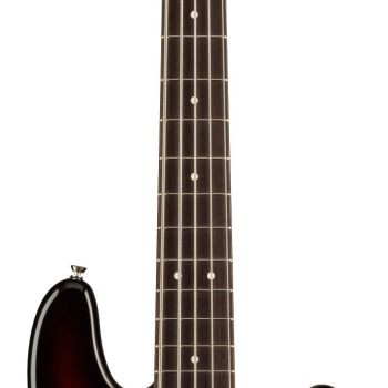 Fender American Pro II Precision Bass V RW 3TSB