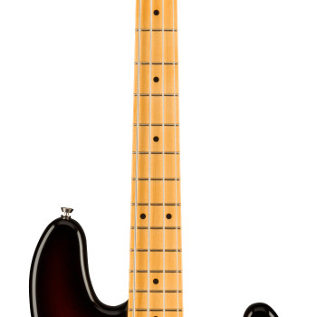 Fender American Pro II Jazz Bass MN 3TSB