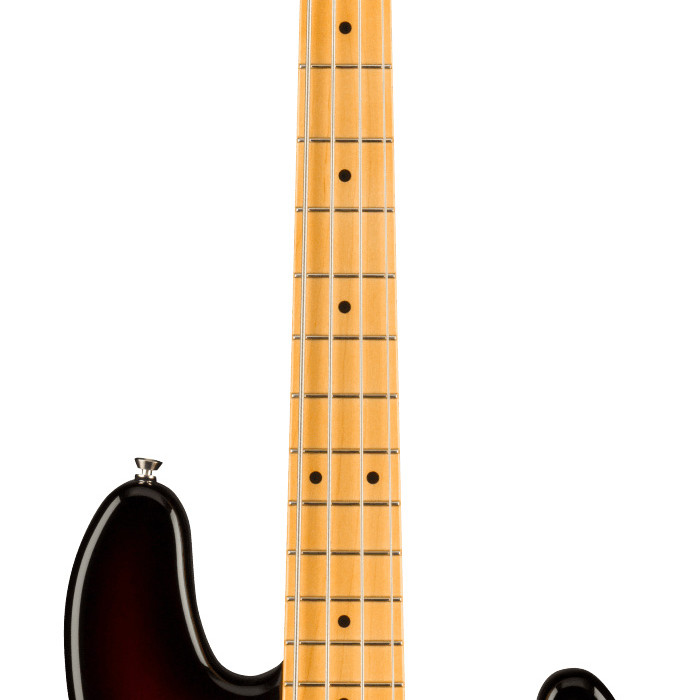 Fender American Pro II Jazz Bass MN 3TSB