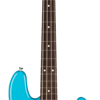 Fender American Pro II Jazz Bass RW MBL