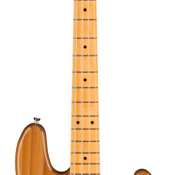 Fender American Pro II Jazz Bass MN RST PINE