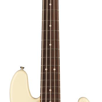 Fender American Pro II Jazz Bass V RW OWT