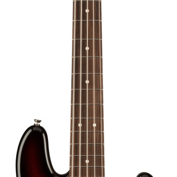 Fender American Pro II Jazz Bass V RW 3TSB