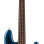 Fender American Pro II Jazz Bass FL RW DK NIT