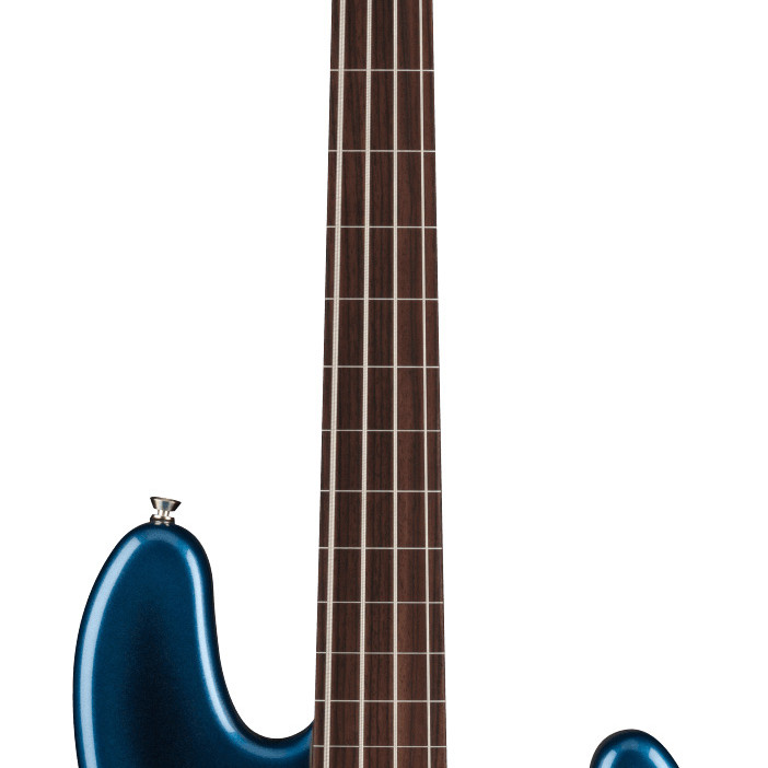 Fender American Pro II Jazz Bass FL RW DK NIT
