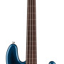 Fender American Pro II Jazz Bass FL RW DK NIT