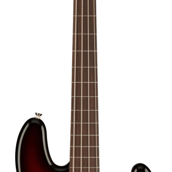 Fender American Pro II Jazz Bass FL RW 3TSB