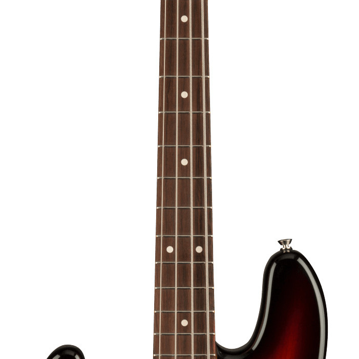 Fender American Pro II Jazz Bass LH RW 3TSB