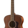 Walden Natura G551E Mahogany