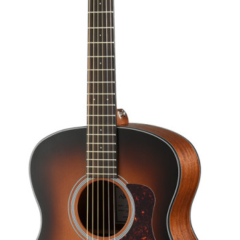 Walden Natura G570ETB Tobacco Burst