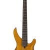 Yamaha TRBX605FM Matte Amber
