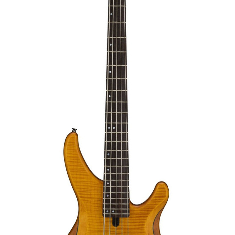 Yamaha TRBX605FM Matte Amber