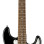 Squier Mini Stratocaster LRL Black