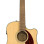 Fender CD 140SCE Dread Nat