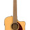 Fender CD 140SCE 12 cordas Nat