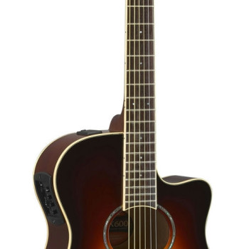Yamaha APX600 OVS