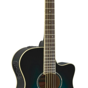 Yamaha APX600 OBB