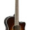 Yamaha APX600 FM TBS