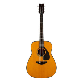 Yamaha FGX5 Red label