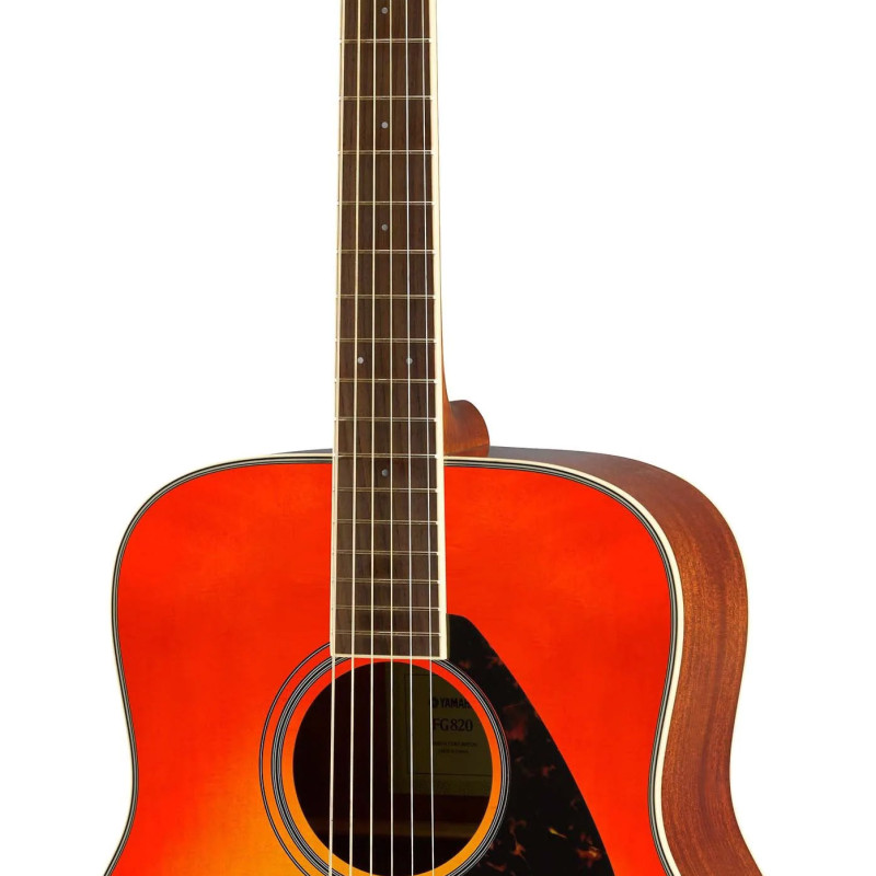 Yamaha FG820 AB