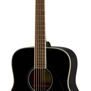 Yamaha FG820 BLK
