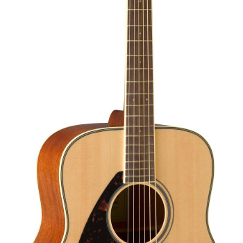 Yamaha FG820L NAT