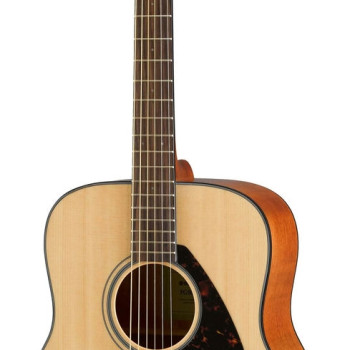 Yamaha FG800 NAT