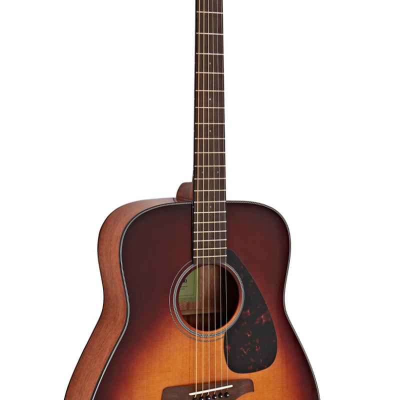 Yamaha FG800 BS