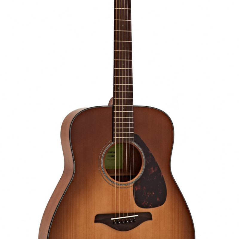 Yamaha FG800 SDB