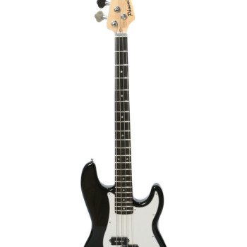 Phoenix P Bass Black
