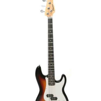 Phoenix P Bass Sunburst