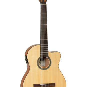 Tanglewood Enredo Madera Dominar EM DC1