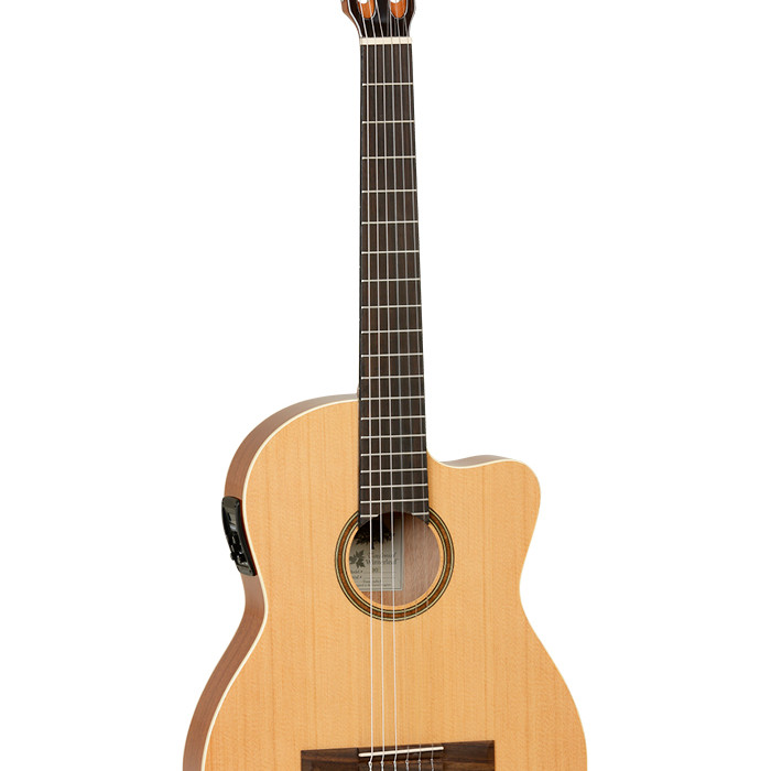 Tanglewood Enredo Madera Dominar EM DC2