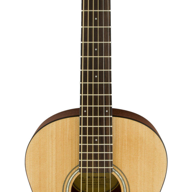 Fender FA 15 3/4 Natural