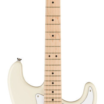 Squier Affinity Series Stratocaster MN OLW