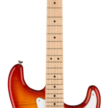 Squier Affinity Series Stratocaster FMT HSS MN SSB