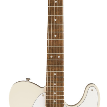 Squier Affinity Series Telecaster LRL OLW