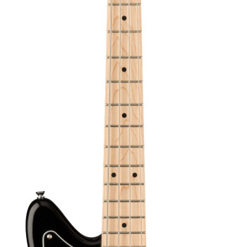 Squier Affinity Series Jaguar H MN BLK