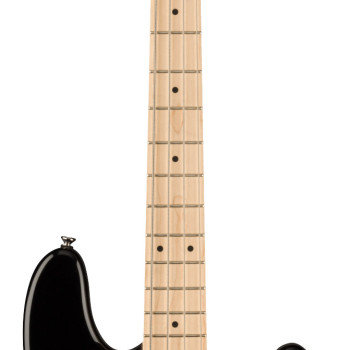 Squier Affinity Series Precision PJ MN BLK
