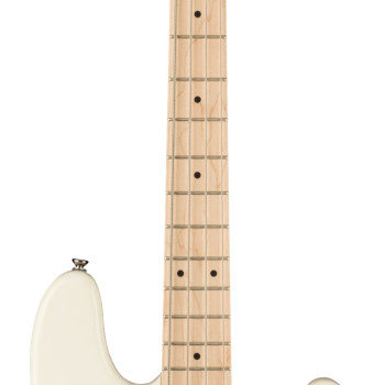 Squier Affinity Series Precision PJ MN OLW