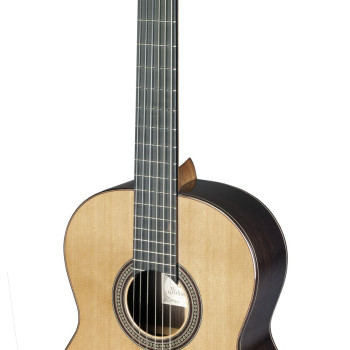 Paco Castillo 240 Left Handed