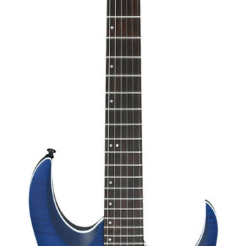 Ibanez Standard RGA42FM BLF